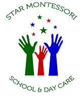 Star Montessori logo